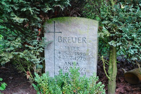 westfriedhof
