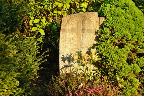 westfriedhof