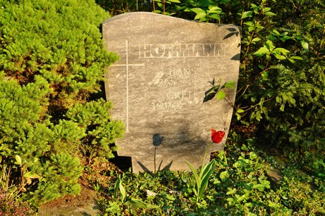 westfriedhof