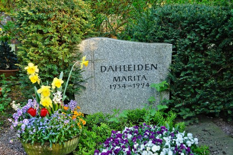 westfriedhof
