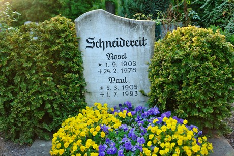 westfriedhof