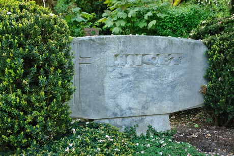 westfriedhof