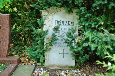 westfriedhof