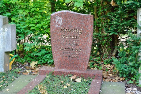 westfriedhof