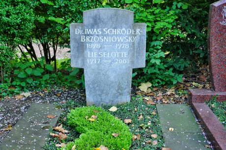 westfriedhof
