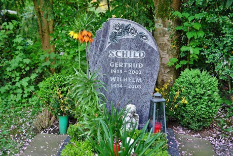 westfriedhof