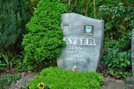 westfriedhof