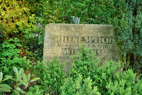 westfriedhof