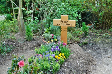 westfriedhof