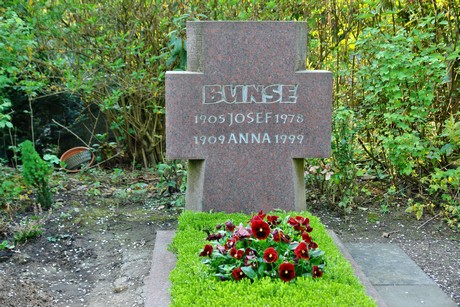 westfriedhof