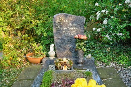westfriedhof
