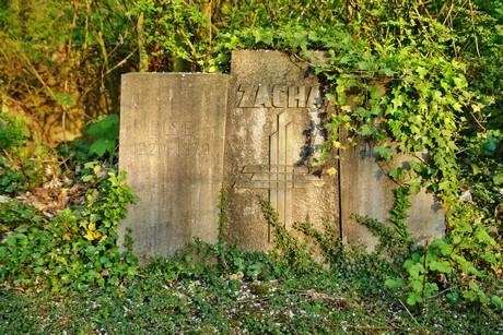 westfriedhof