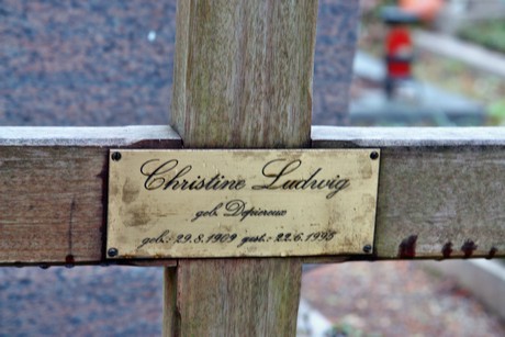 friedhof