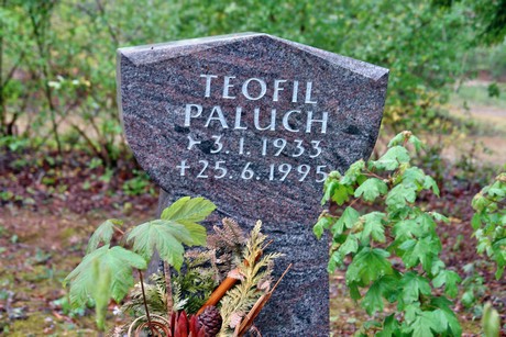 friedhof