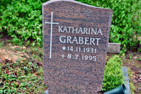 friedhof