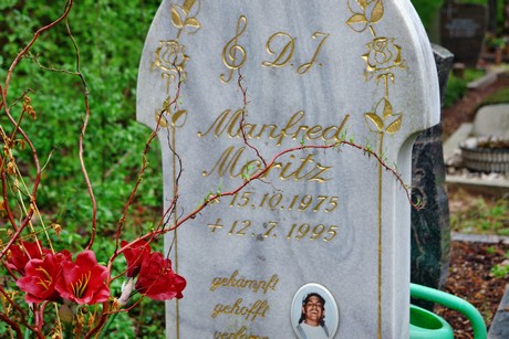 friedhof