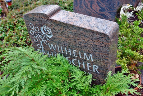 friedhof