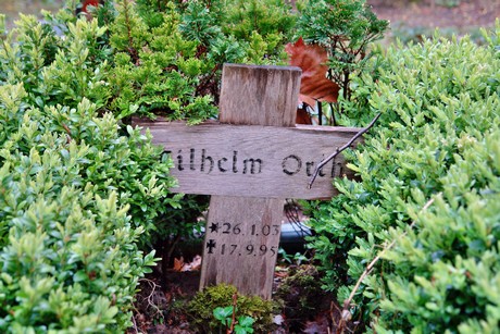 friedhof