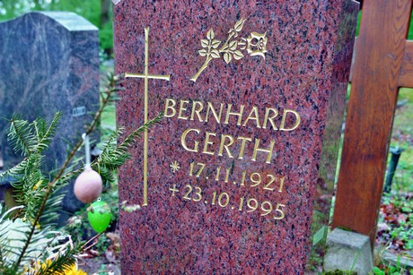 friedhof