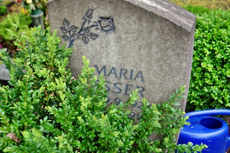 friedhof