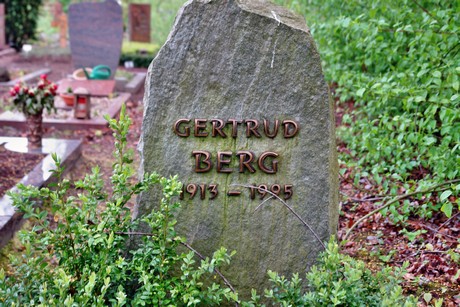 friedhof