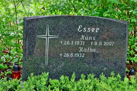 friedhof