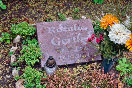 friedhof