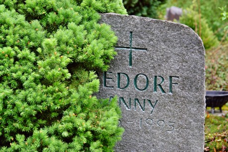friedhof
