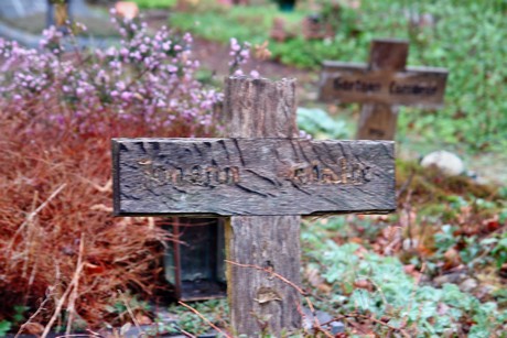 friedhof