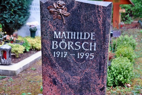 friedhof