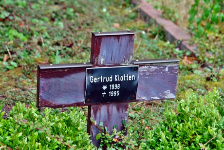 friedhof