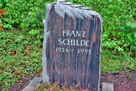 friedhof