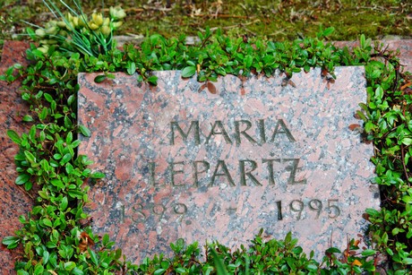 friedhof