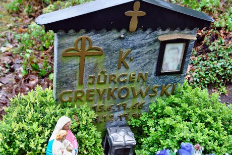 friedhof