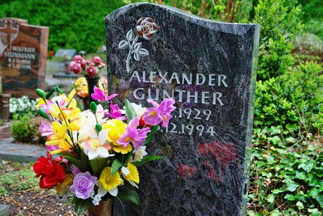friedhof