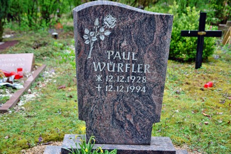 friedhof