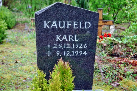 friedhof