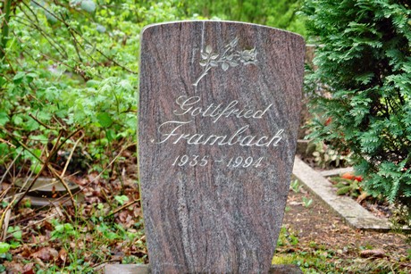 friedhof