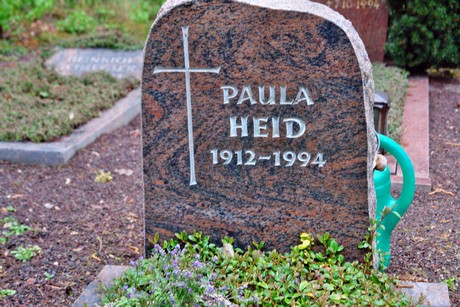 friedhof
