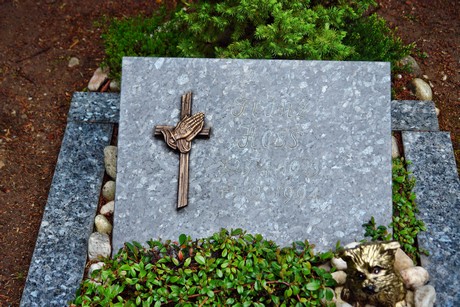 friedhof