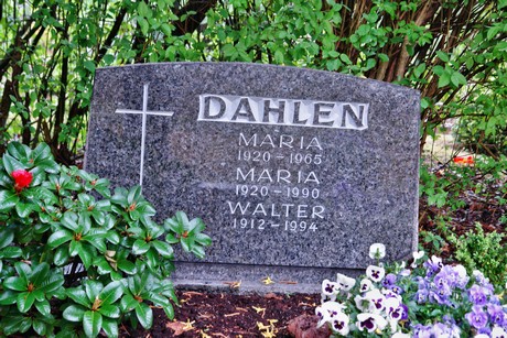 friedhof