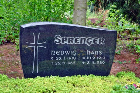 friedhof