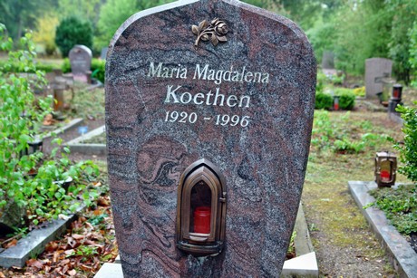friedhof