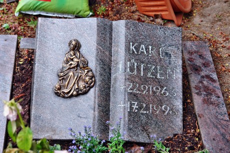 friedhof