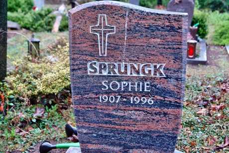 friedhof