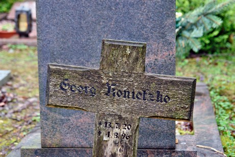 friedhof