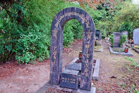 friedhof