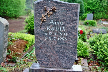friedhof
