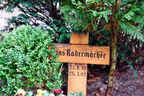 friedhof
