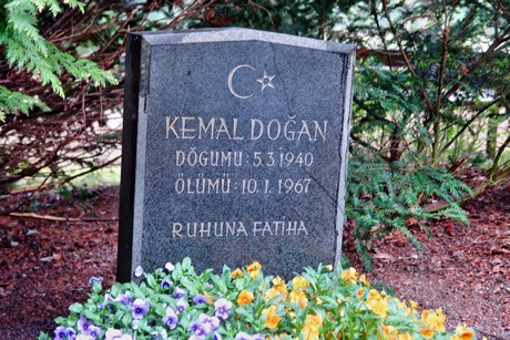 friedhof